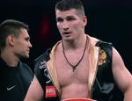Кузьмин нокаутировал симулянта, а Папин — экс-претендента: видео