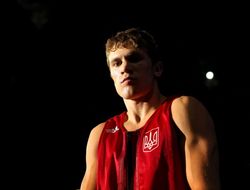 фото - Шелестюк взял интернациональный титул WBA, побив мексиканца Мартинеса