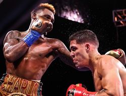 фото - Стало известно, когда и где Чарло и Кастаньо проведут реванш за абсолют