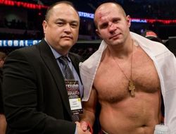 фото - Емельяненко рассказал, когда хочет завершить карьеру