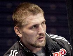 фото - Fight Nights: Виталий Минаков против Тони Джонсона в декабре