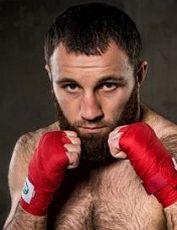 Асланбек Козаев