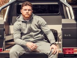 фото - Канело не собирается в октагон: бокс — мой спорт, я его уважаю и люблю