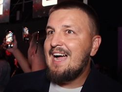 фото - Фьюри — это ГСМ, считает Красюк. Ответил насчёт «компромата» на Усика