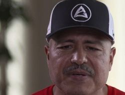 фото - Где недоработал Джошуа в реванше с Усиком: наблюдения Гарсии