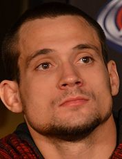 Джеймс Краузе