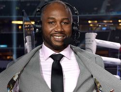 фото - Леннокс Льюис против Александра Усика: британец о тактике на такой бой