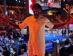 фото - Назван следующий соперник Уайлдера. И это не Усик