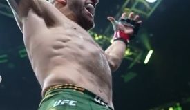 Повторение пройденного. Обзор UFC 325