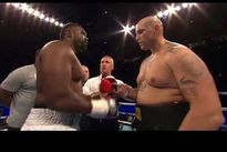 Видео боя: Дерек Чисора — Роберт Филипович