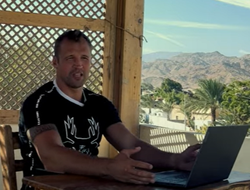 фото - «Если бы Усик не мог дышать, нужно было его добить». Бриедис вспомнил бой Александра с Дюбуа