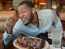 фото - Майкл Хантер стал пугалом в супертяжёлом весе — Херн