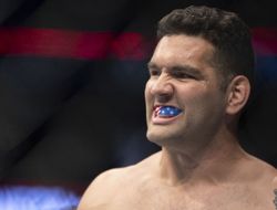 фото - UFC. Крис Уайдман попробует реанимировать карьеру: грядёт бой с Эрманссоном