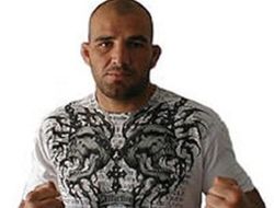 фото - (ММА) Гловер Тейшейра о поединке с Куинтоном Джексоном