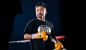 Экс-чемпион мира Хига рассказал, как начал спиваться