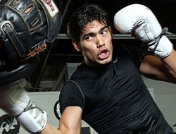 фото - Экс-чемпион мира из Мексики ушёл от Боба Арума — теперь официально