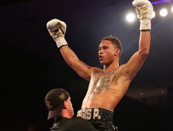 фото - Прогрейс, Гарсия и Лопес выясняли отношения в соцсетях. Победил чемпион