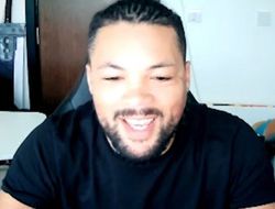 фото - «Выиграю я!» Джо Джойс — об Усике и Фьюри 