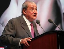 фото - О бое Тайсона Фьюри и Энтони Джошуа договоримся за один день — промоутер