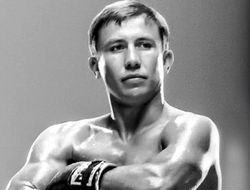 фото - Тренер Головкина: «Хочу зрелищную драку Геннадия и Лемьё»