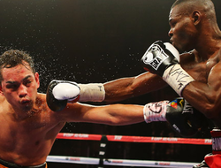 фото - Менеджеры Нонито Донэйра и Гильермо Ригондо – о будущем филиппинца