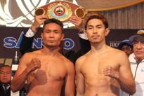 Видео боя: Донни Ньетес — Кадзуто Иока