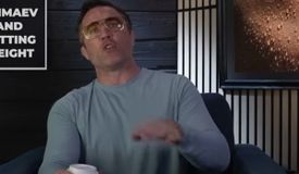 Имавов допустил ошибку и не получит бой со Стриклэндом. Объясняет эксперт