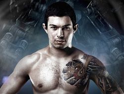 фото - Эдуард Вартанян переходит в лёгкий вес