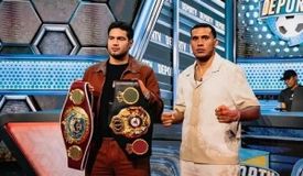 Бой, который оценят не все. Стало известно, кто может выступить на разогреве у Бенавидеса и Рамиреса