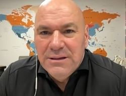 фото - Уайта спросили о готовности провести бой с Хирном. Ответ Дэйны