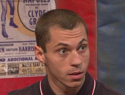 фото - Скотт Куигг проведёт защиту титула WBA против экс-чемпиона Амбунда