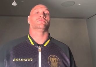 Названы гонорары Фьюри и Махмудова