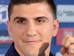 фото - Марко Хук и Ноэль Гевор определят претендента для Гассиева