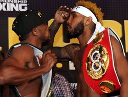 фото - Лара не ставит Хёрда в топ-10 своих соперников