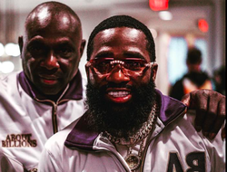 фото - Эдриен Броунер: «Я не просто элита, я один из величайших в истории бокса»