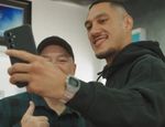 Опетая договорился о бое с Джинкарой — СМИ