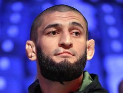 фото - Хамзат Чимаев объяснил, почему Бёрнсу никогда не стать чемпионом