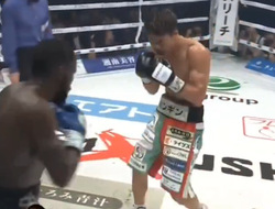 фото - Камеда взял реванш, Шигеока вновь облажался, второй апсет от Торреса 