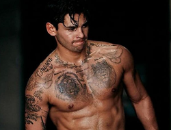 фото - Гарсия назвал человека, который подсунул ему остарин