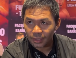 фото - «Монстр» Иноуэ побьёт «Танка» Дэвиса — Пакьяо