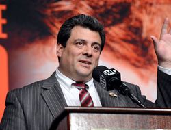 фото - WBC: торги по бою Ковалёв-Стивенсон пройдут 29 мая