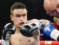 фото - Кудратилло Абдукахоров: Пускай Спенс побыстрее выздоравливает — хочу бой с ним