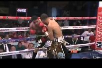 Видео боя: Джовани Сегура – Эрнан Маркес, HD 720