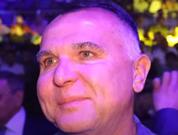 фото - Усик не дышит, плывёт и едет. Климас рассказал о подготовке украинца к реваншу с Джошуа