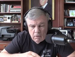 фото - «Богачук — машина, как Драго из фильма Рокки». Атлас похвалил бойцов за поединок