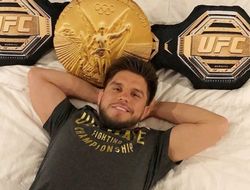 фото - Сехудо против Райана Гарсии в Саудовской Аравии? Подробности от Генри