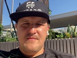 фото - «Тайсон трусит, бой не спасти». Красюк давит на Фьюри через публику