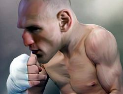 фото - Влодарчик – Хуку: «Давай драться не за титулы, а за честь!»