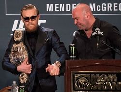 фото - Нурмагомедов против Макгрегора: гораздо быстрее, чем мы думали?