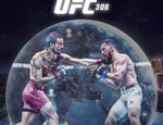 Объявлен кард турнира UFC 306. Похоже, у Канело серьёзные проблемы